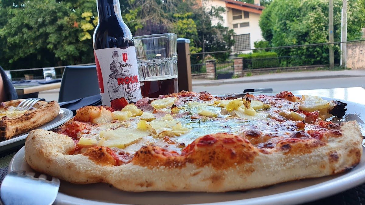 Pizza Folie's 25420-3