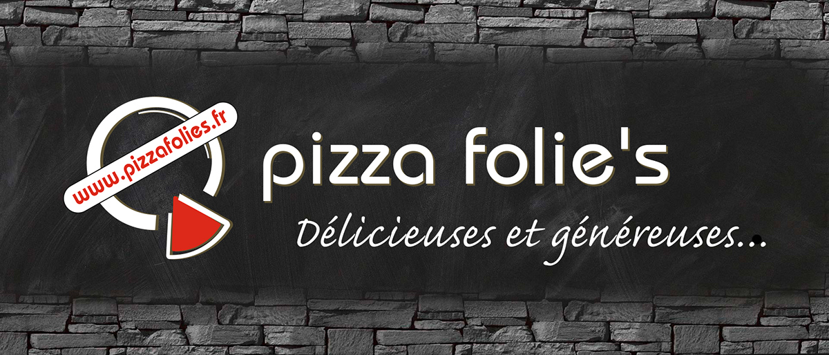 Pizza Folie's 25420-4