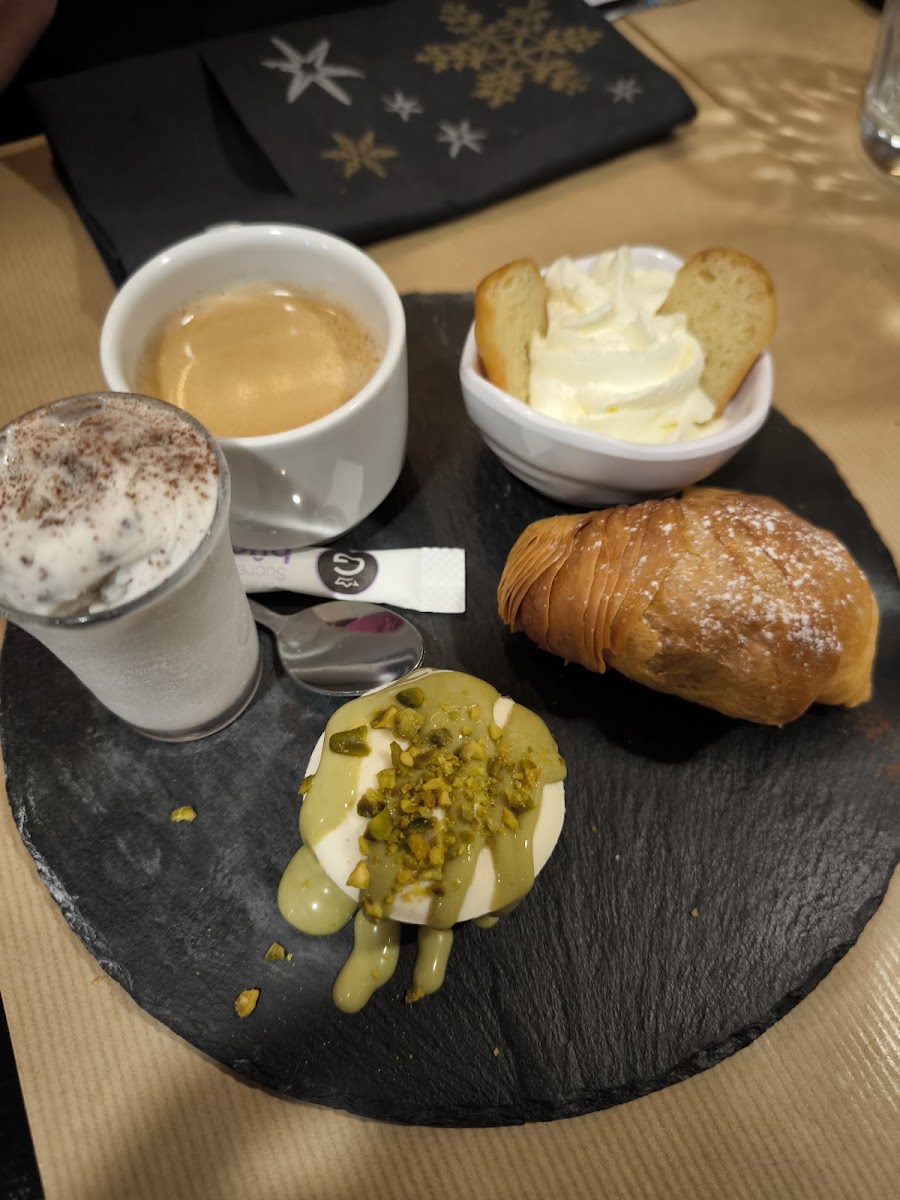 Pizza Folie's 25420-9